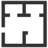 Floor plans icon